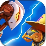 机器人冲突中文版免费畅玩v3.1 免费版