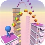 你咋不飞呢全关卡畅玩版v1.0 无敌版