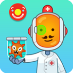 佩皮医院2医疗模拟经营全角色v1.1.0 免费版