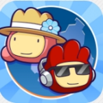 涂鸦冒险家安卓版免费畅玩奇幻世界v6.9 汉化版