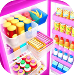 冰箱收纳师清爽畅玩版