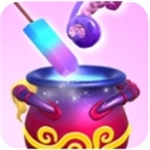 魔法合成之旅畅玩无广告v1.0.6 中文版