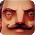 你好邻居沉浸式逃脱与智能AI对决v2.3.6 无限金币版