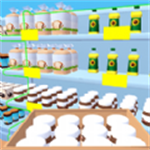 沙盒超市模拟器中文免费经营策略v2.0.0 无限金币版