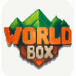 世界盒子上帝模拟器中文版上线v1.1 内置修改器版