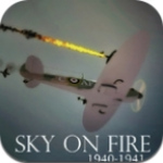 天空之火1940全机型开放空战v0.7.0.10 内置菜单版