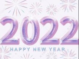 2022年日历表高清打印版