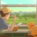 时代绿皮车经营玩法与美食
