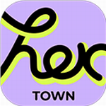 女性专属社区Hertown温暖空间v2.1.6 免费版