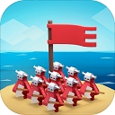 岛屿战争中文版海陆空策略对决