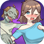 逃离僵尸镇安卓汉化版下载v1.0.2 无限体力版