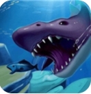 海底进化世界生存挑战全新上线v1.2.0 无限金币版