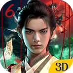 无尽噩梦6阴森监狱生存挑战v1.0.0 无限灵魂版