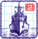 海战棋2策略竞技3D海战免费畅玩v3.4.11 内置作弊菜单版