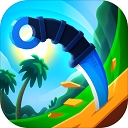 飞刀大师无限金币免广告特色玩法