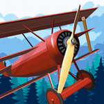 战机之战1944二战空战经典重现v2.1 无限金币版