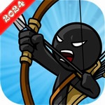 火柴人战争遗产内置功能解锁v2.02 无限钻石版