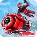 激流快艇3水上竞速全新v8.1.3 无限钻石版