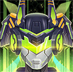 超级机甲战神自由改装策略对决v1.0.7 无敌版