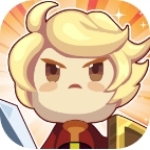 勇者无敌割草手游免费畅玩版上线v1.0.2 无敌版