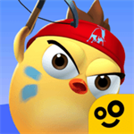 超鸡萌战队畅玩版上线v1.0 内置修改器版