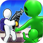 僵尸榨汁模拟内置菜单免费畅玩v1.1.46 无限绿钞版