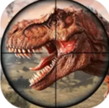 恐龙狙击狩猎全武器开放版
