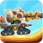 是兄弟就来打我无限金币坦克射击v1.1.5 无限金币版