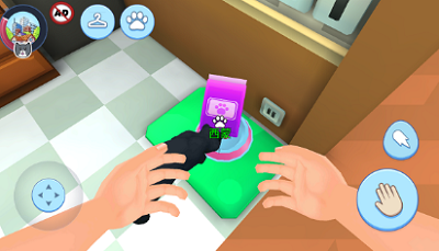 u6211u7684u5ba0u7269u732bu6a21u62dfu5668u5b89u5353u4e0bu8f7du514du8d39u7248