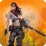 战争战士3D枪战生存新v1.8 无敌版