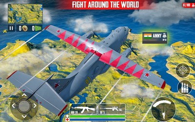 u6218u4e89u6218u58eb3Du5b89u5353u7248