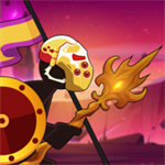 火柴人帝国免费策略游戏v1.0.0.3 无限金币版