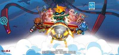 u9713u8679u5371u57ce2024u82f9u679cu7248