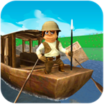 最后的岛屿生存内置菜单汉化版