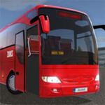 公交车模拟器2024真实驾驶与城市探索v2.1.3 中文版