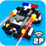 极速飞船追击免费畅玩版v1.6.3 修改器版