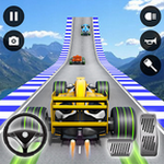 超级坡道方程式赛车畅玩版极限竞速v4.5.0 免广告版