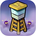 僵尸围城塔防生存策略部署