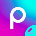 PicsArt美易全能修图神器免费v25.3.5 最新版