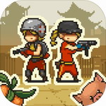 死亡突围僵尸生存策略v3.7.9 全武器版