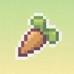 快乐像素农场纯净种植之旅v0.18无限金币版