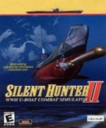 猎杀潜航2潜艇指挥官二战实录