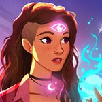 魔术比赛3宝石消除魔法冒险v2.4.3 无限金币版