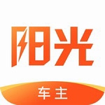 阳光出行车主端车主接单提现灵活高效v6.56.1 