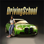 驾驶学校模拟器Evo中文版真实驾驶v1.46.5 内置模组版