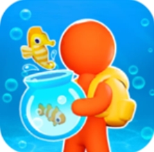 2024水族馆模拟器全新版本上线