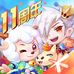 天天酷跑免费版全新角色畅快v1.0.120.0 无限金币版