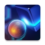 电子打砖块3D弹球经典挑战