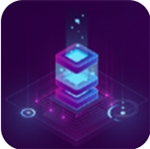 失恋的方块全关卡音乐跑酷挑战v1.6 免费版