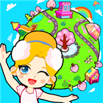 露露世界服饰搭配全解锁版v1.0.0 无限金币版